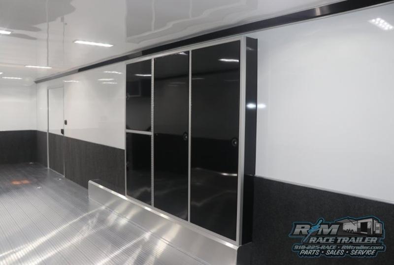 Intech Trailers Lite Series  2026