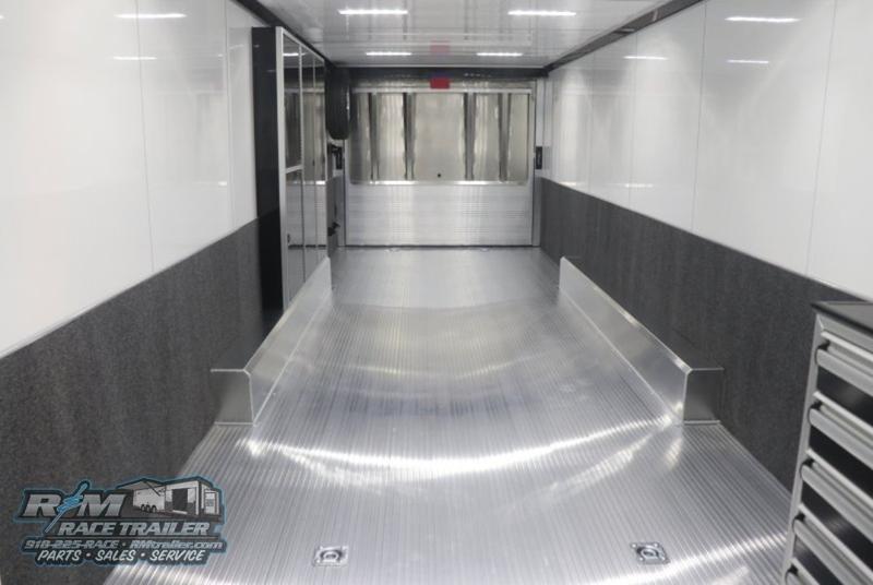 Intech Trailers Lite Series  2026