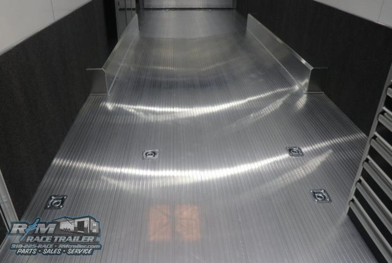 Intech Trailers Lite Series  2026