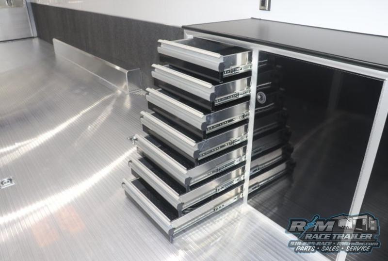 Intech Trailers Lite Series  2026