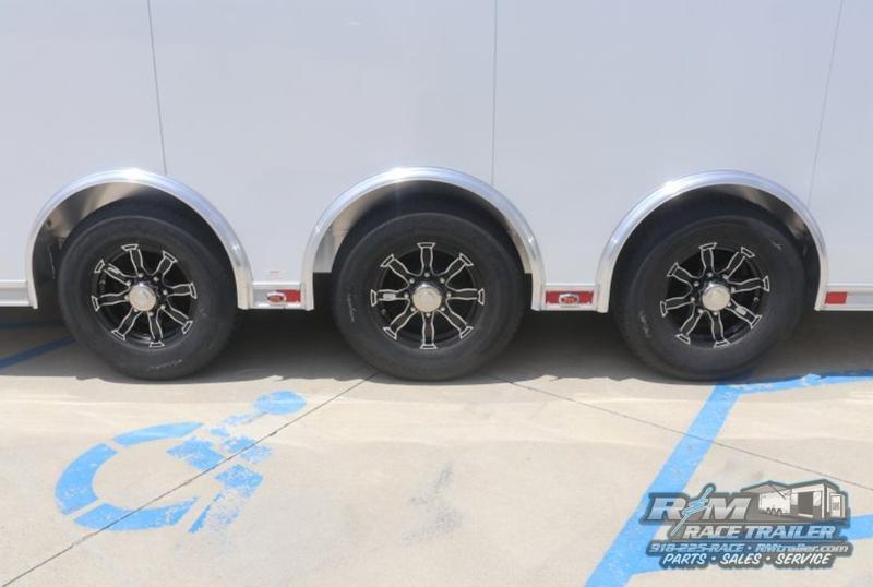 Intech Trailers Lite Series  2026