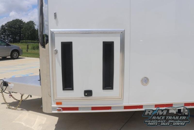 Intech Trailers Lite Series  2026