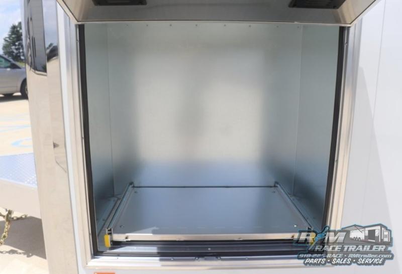 Intech Trailers Lite Series  2026