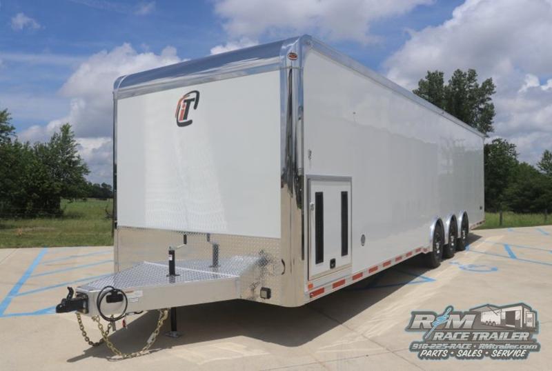 Intech Trailers Lite Series  2026