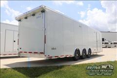 2026 Intech Trailers Lite Series 