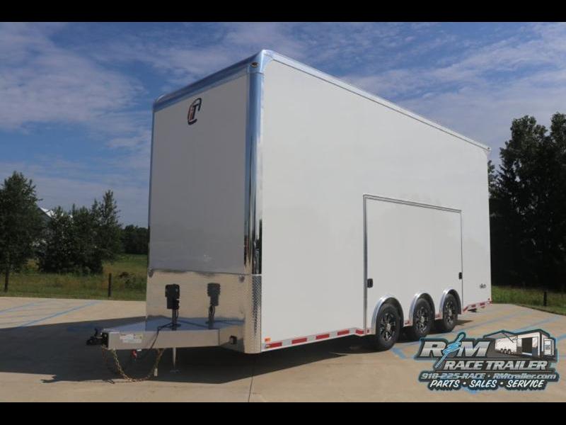 Intech Trailers Lite Series  2026
