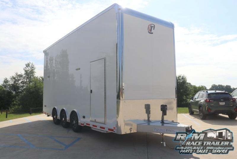 Intech Trailers Lite Series  2026