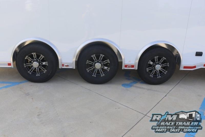 Intech Trailers Lite Series  2026