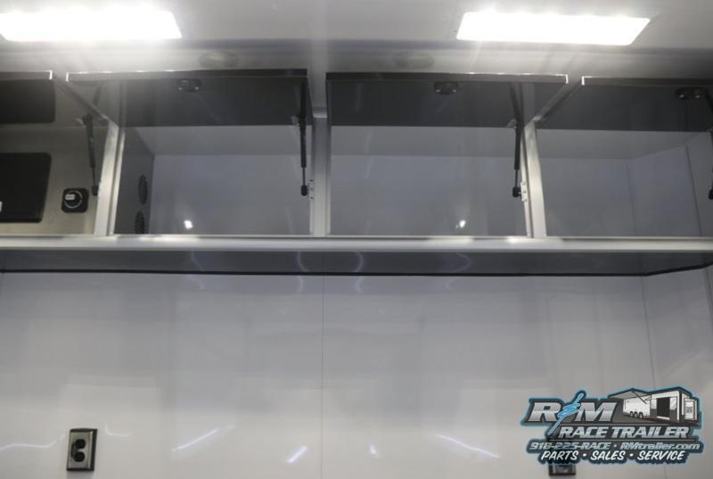 Intech Trailers Lite Series  2026