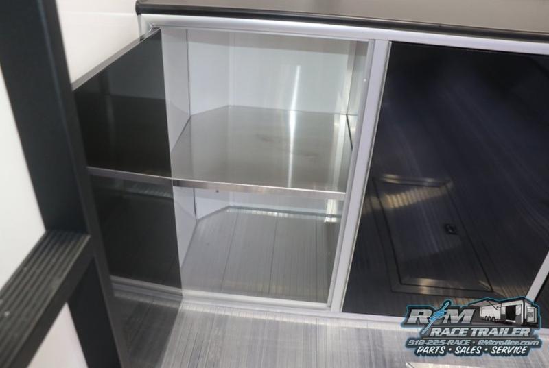 Intech Trailers Lite Series  2026