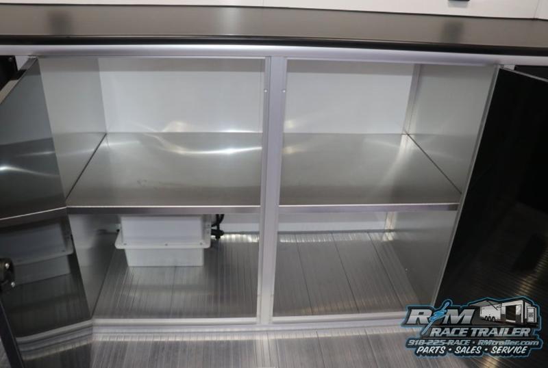Intech Trailers Lite Series  2026