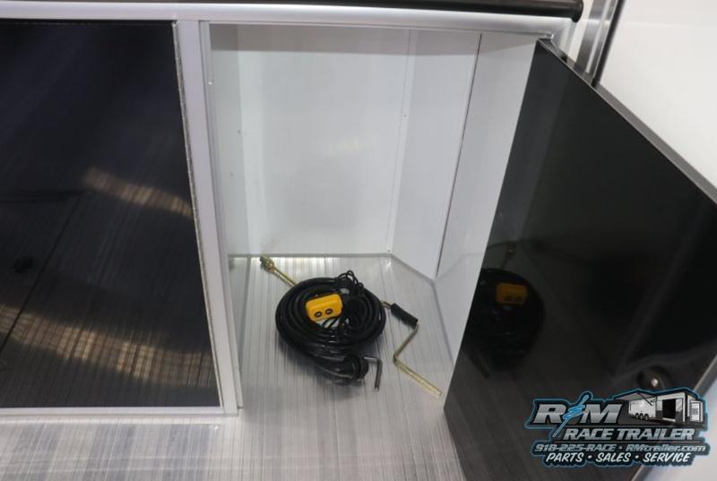 Intech Trailers Lite Series  2026