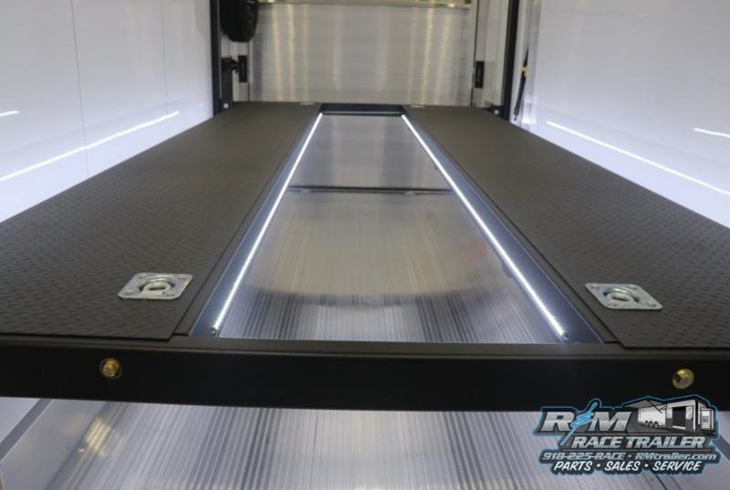 Intech Trailers Lite Series  2026
