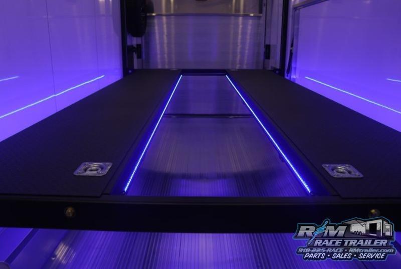 Intech Trailers Lite Series  2026