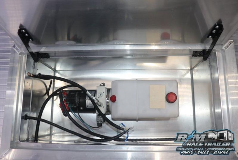 Intech Trailers Lite Series  2026