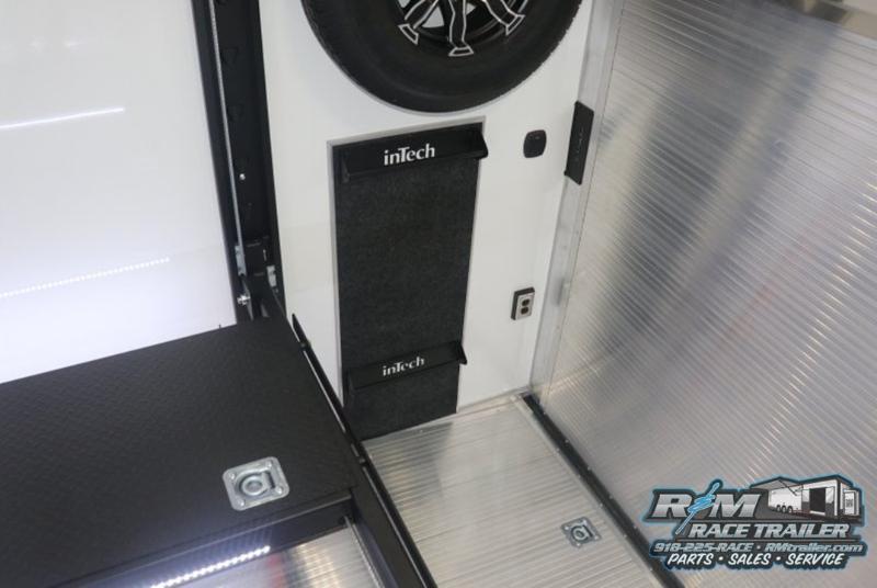 Intech Trailers Lite Series  2026