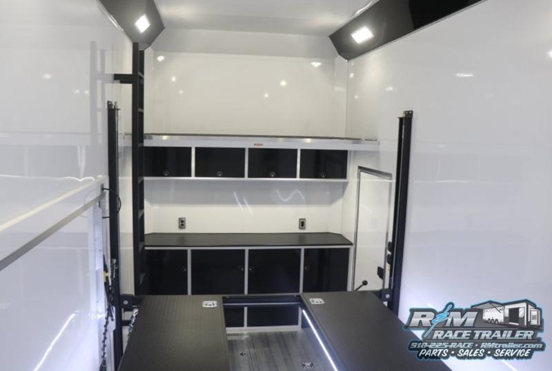 Intech Trailers Lite Series  2026