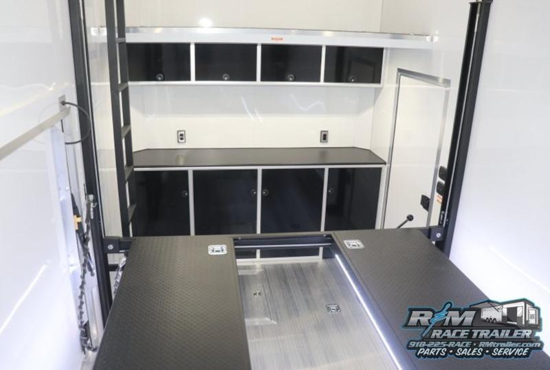 Intech Trailers Lite Series  2026
