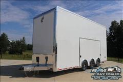 2026 Intech Trailers Lite Series 
