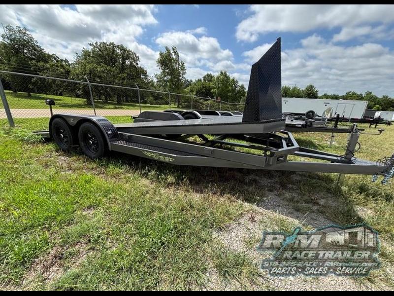 102 Ironworks Eliminator  2026