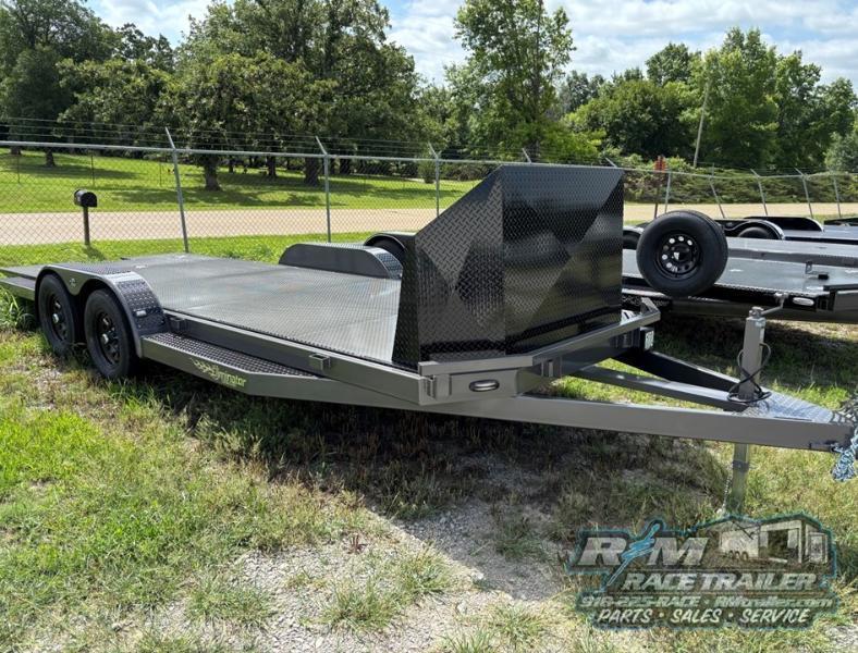 102 Ironworks Eliminator  2026