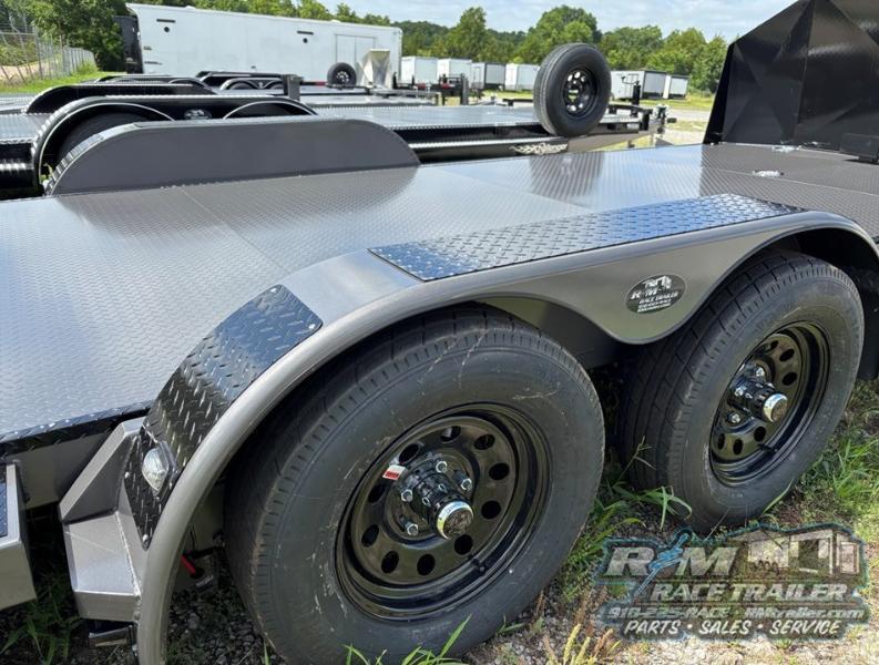 102 Ironworks Eliminator  2026