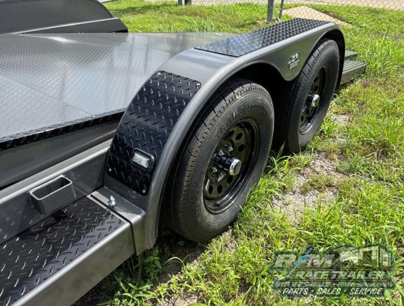 102 Ironworks Eliminator  2026