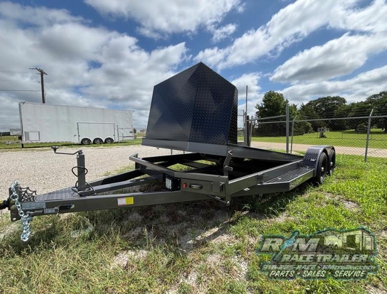 102 Ironworks Eliminator  2026