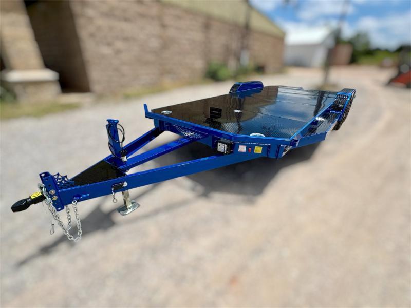102 Ironworks Challenger  2026