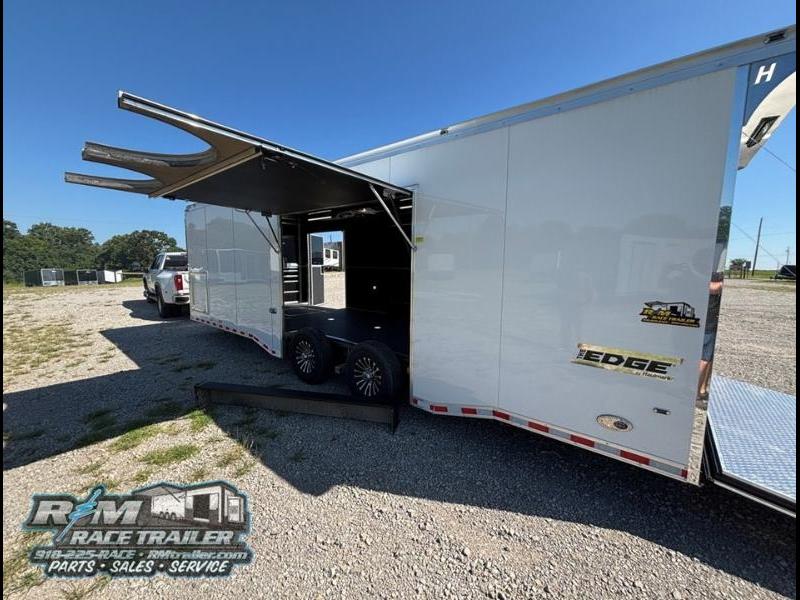 2026 Haulmark Edge Pro 28FT ENCLOSED TRAILER