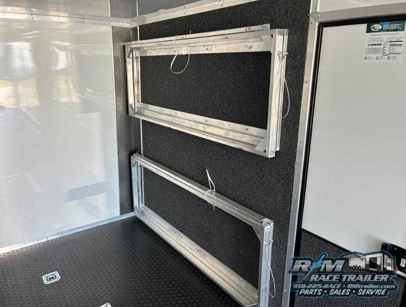 Cargo Mate Eliminator  2026