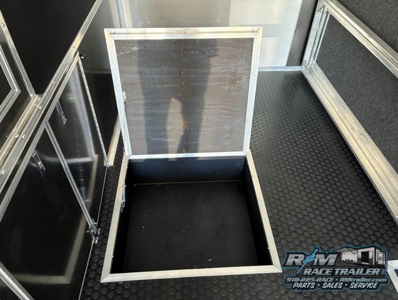 Cargo Mate Eliminator  2026