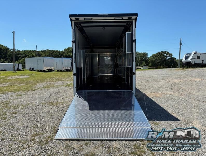 Cargo Mate Eliminator  2026