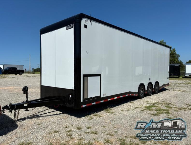 Cargo Mate Eliminator  2026