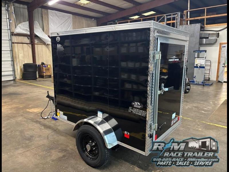 Cargo Mate E Series  2026