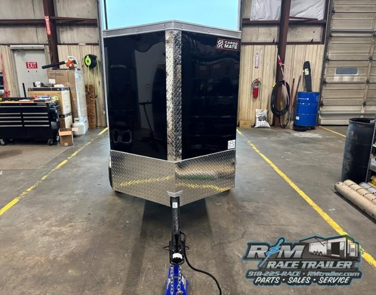 Cargo Mate E Series  2026