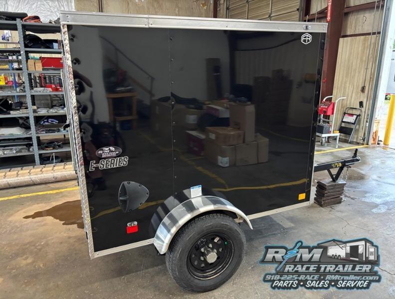 Cargo Mate E Series  2026