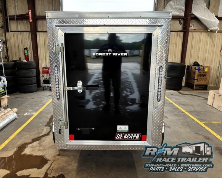Cargo Mate E Series  2026