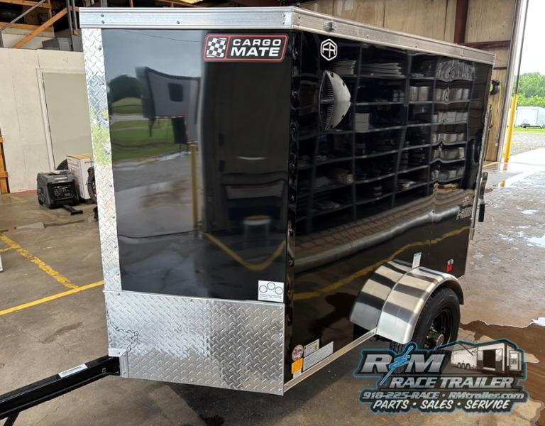 Cargo Mate E Series  2026