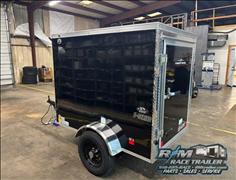 2026 Cargo Mate E Series 