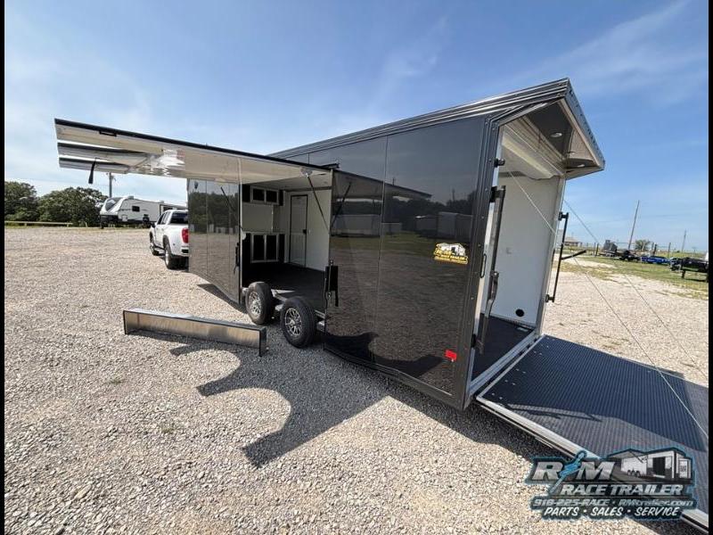 Alcom EZ Hauler  2026