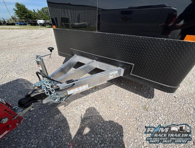 Alcom EZ Hauler  2026
