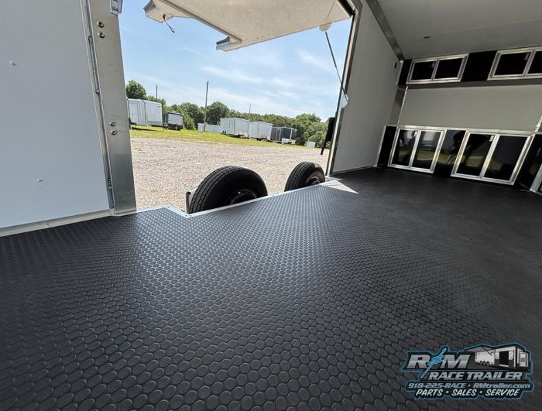 Alcom EZ Hauler  2026