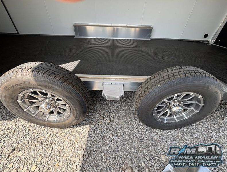 Alcom EZ Hauler  2026