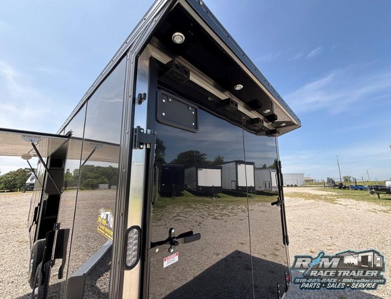 Alcom EZ Hauler  2026