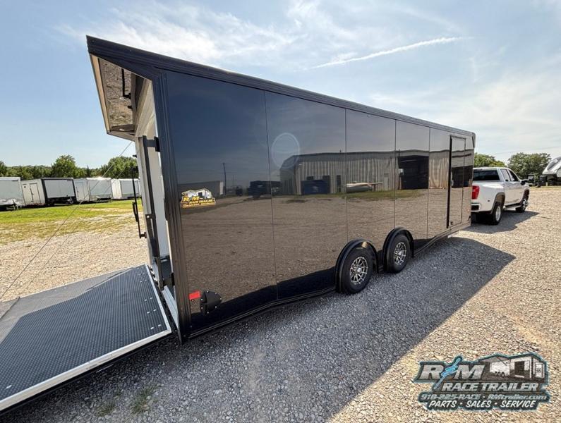 Alcom EZ Hauler  2026
