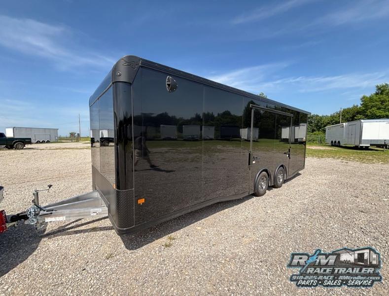 Alcom EZ Hauler  2026