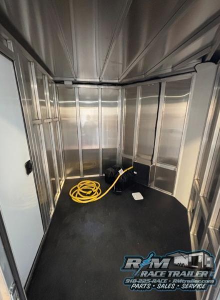 Frontier Trailers Stock Lowpro  2026