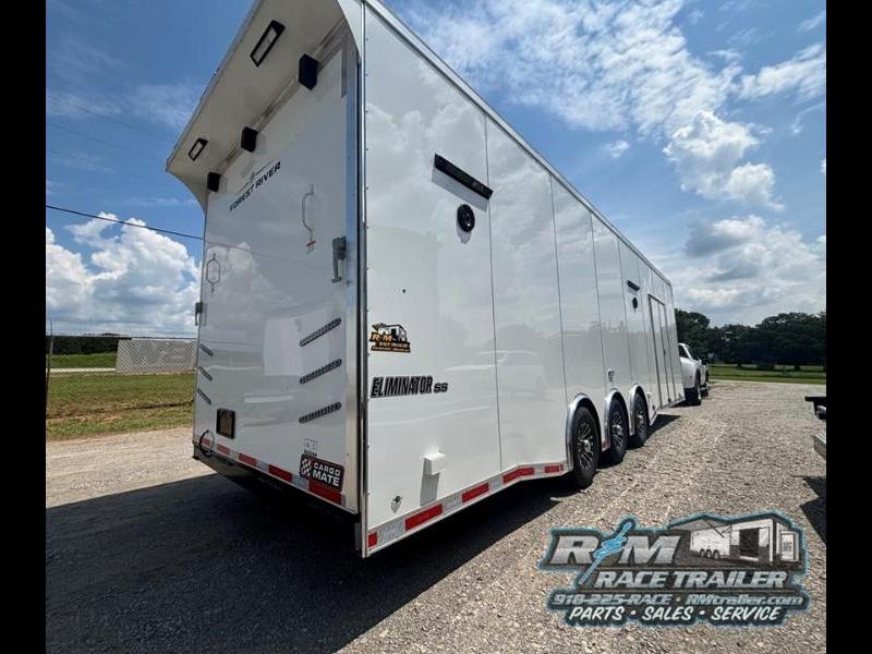Cargo Mate Eliminator  2026