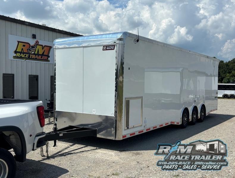 Cargo Mate Eliminator  2026